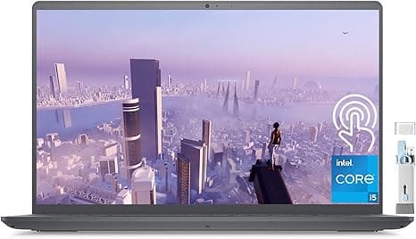 Dell Inspiron 5406 2-in-1
