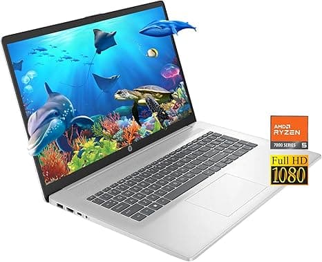 HP 17