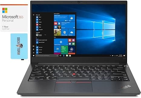 Lenovo ThinkPad E14 Gen 3
