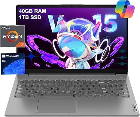 Lenovo ThinkPad V15