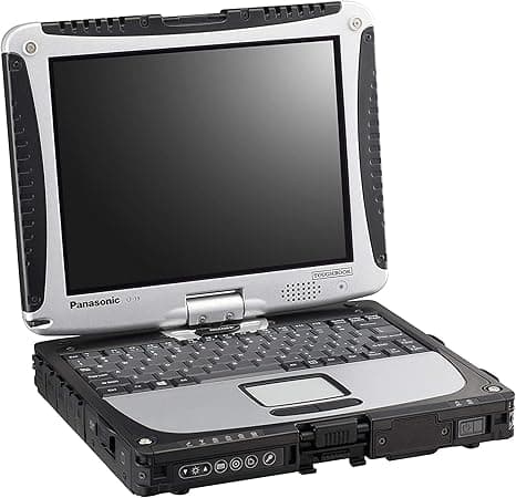 Panasonic Toughbook 19 CF-19 MK5