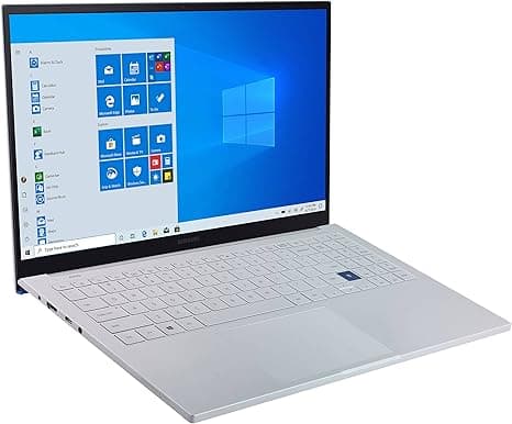 Samsung Galaxy Book Ion 15.6 (NP950XCJ-K01US)