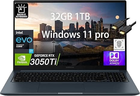 Samsung Galaxy Book Odyssey