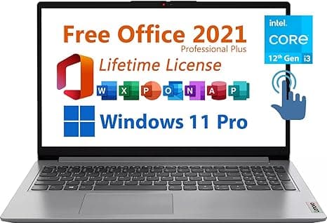 Lenovo IdeaPad 1