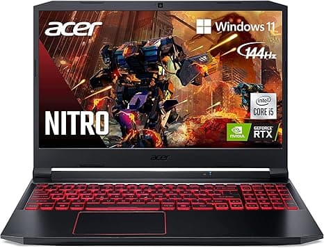 Acer Nitro 5