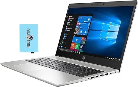HP ProBook 450 G7