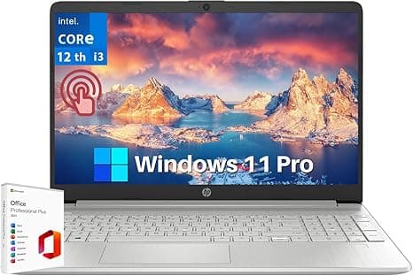 HP 2024