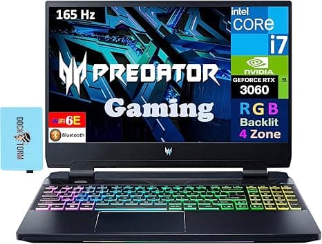 Acer Predator Helios 300