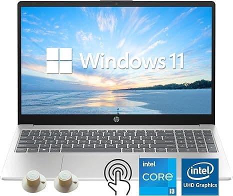 HP 15