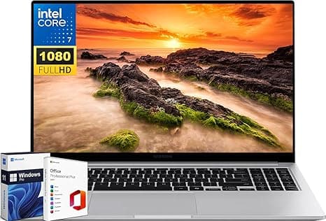 Samsung Galaxy Book4