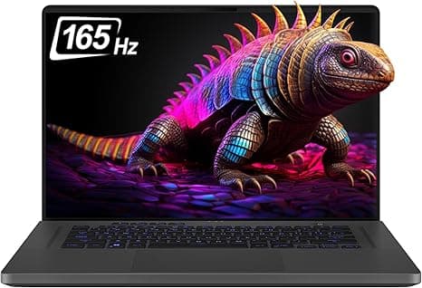 ASUS ROG Zephyrus G16