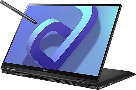 LG Gram 14