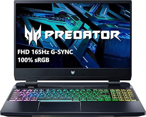 Acer Predator Helios 300