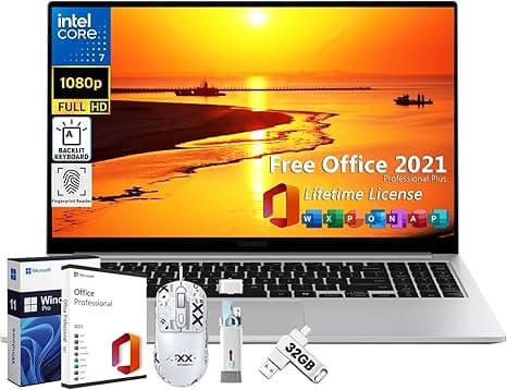 Samsung Galaxy Book4