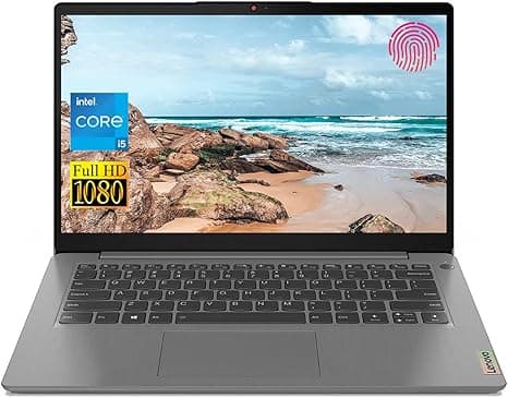 Lenovo IdeaPad 3i 14