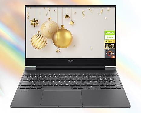 HP Victus 15