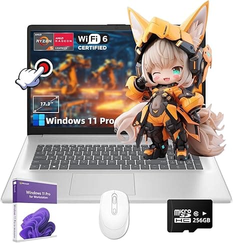 HP 17