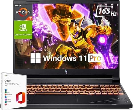 Acer Nitro V 16