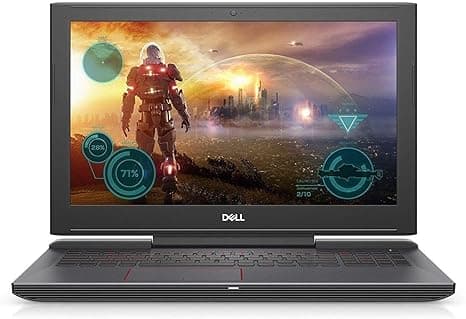 Dell G5 5587