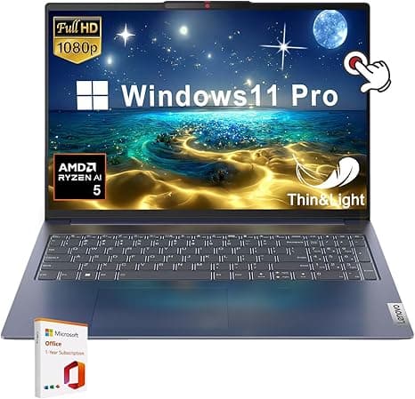 Lenovo IdeaPad Slim 5