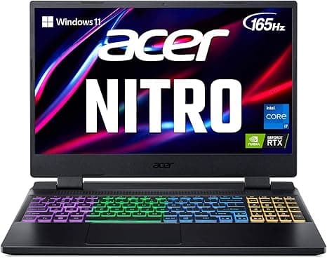 Acer Nitro 5