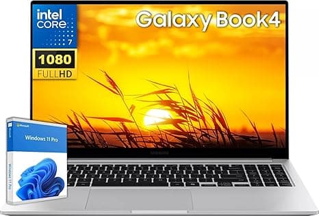 Samsung Galaxy Book4