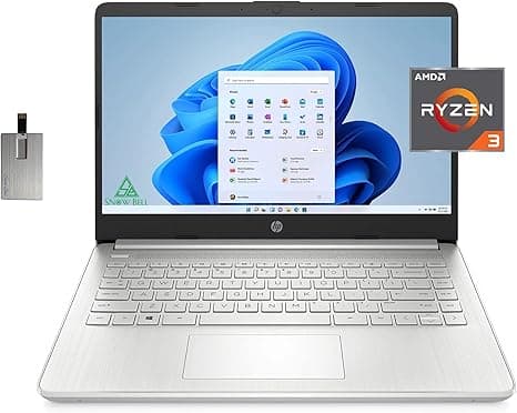 HP 14