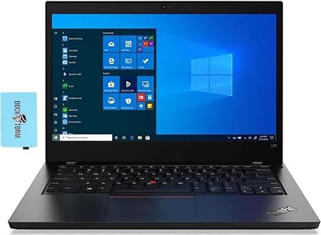 Lenovo ThinkPad L14 Gen 2