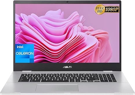ASUS Chromebook CX1