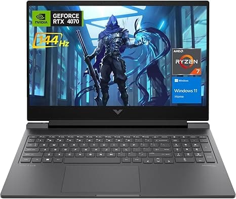 HP Victus 16