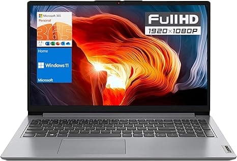 Lenovo IdeaPad 1