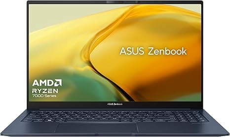 ASUS ZenBook 15 OLED UM3504DA-AS54