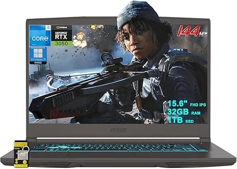 MSI Thin 15