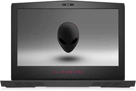 Alienware 15 R3