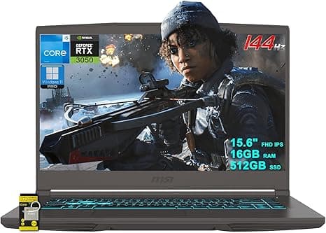 MSI Thin 15
