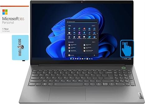Lenovo ThinkBook 15 Gen 4