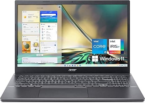 Acer Aspire 5