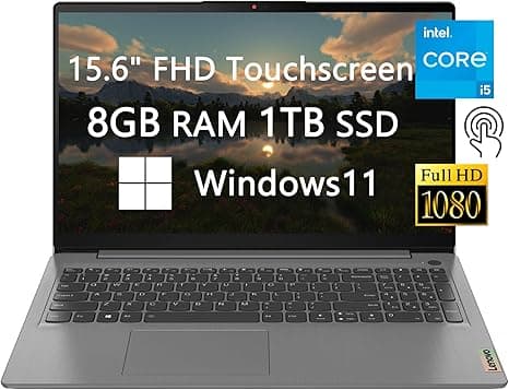 Lenovo IdeaPad 3i 15