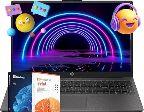 HP 250 G10 / 255 G10