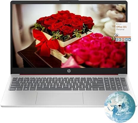 HP 15