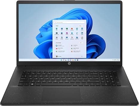 HP 17