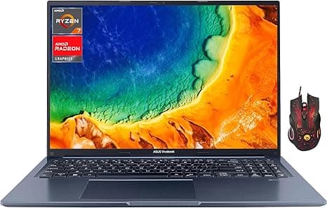 ASUS VivoBook 16X