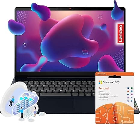 Lenovo IdeaPad Essential