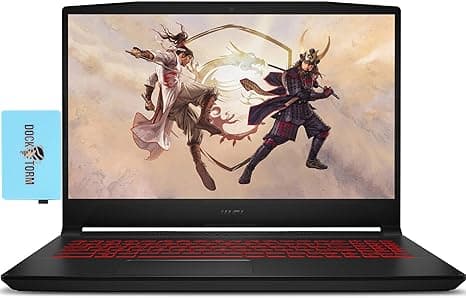 MSI Katana GF66