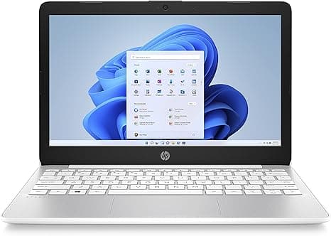 HP Stream 11