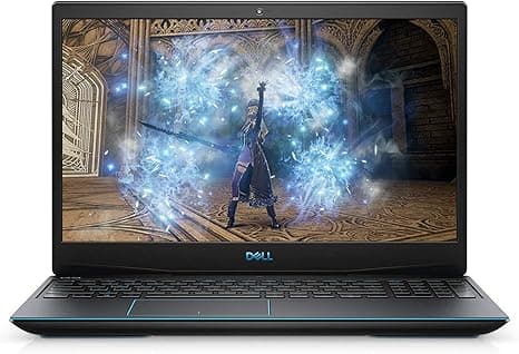 Dell G3 3500