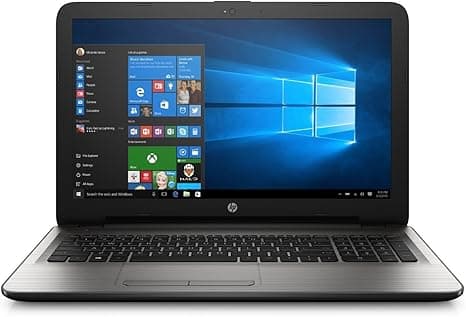 HP 15