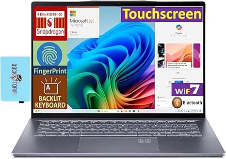 Acer Swift 14 AI