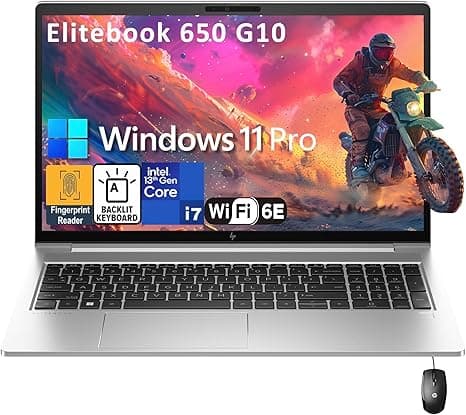 HP EliteBook 650 G10