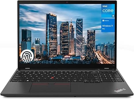 Lenovo ThinkPad T16